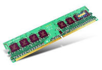 TRANSCEND DIMM 2GB DDR2 667 (TS2GIB2729)